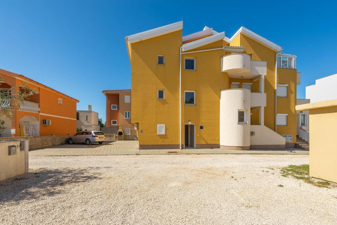Niko Apartment 维尔 外观 照片