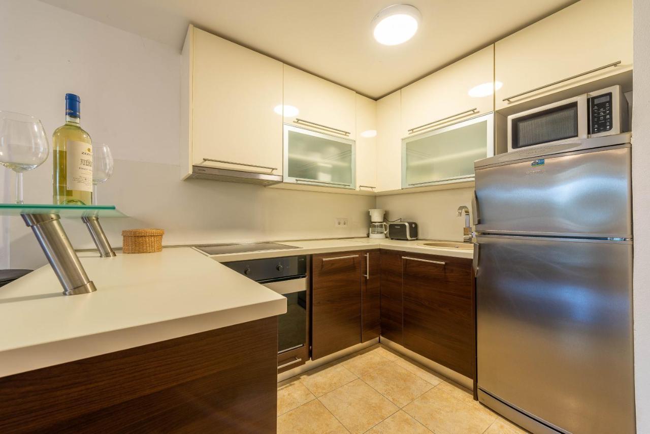 Niko Apartment 维尔 外观 照片