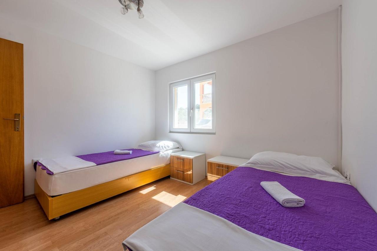 Niko Apartment 维尔 外观 照片