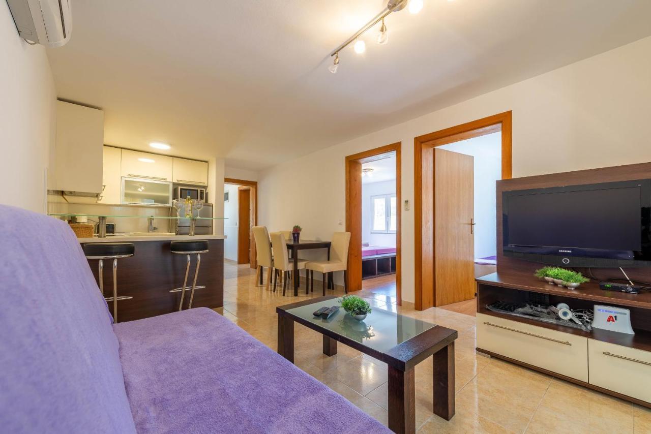 Niko Apartment 维尔 外观 照片